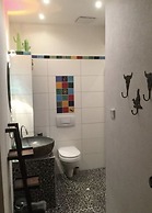 Holiday Apartment Anderewelt-bochum