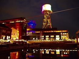 Holiday Apartment Anderewelt-bochum