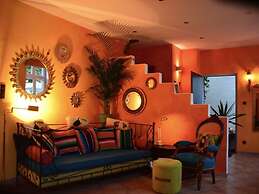 Holiday Apartment Anderewelt-bochum