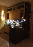 Holiday Apartment Anderewelt-bochum