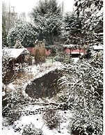 Holiday Apartment Anderewelt-bochum