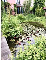 Holiday Apartment Anderewelt-bochum