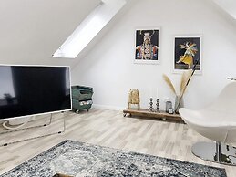 4 Star Holiday Home in Humble