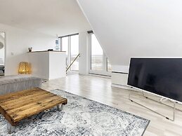 4 Star Holiday Home in Humble