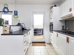 4 Star Holiday Home in Humble