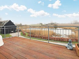 4 Star Holiday Home in Humble