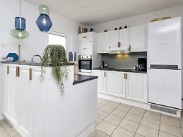 4 Star Holiday Home in Humble