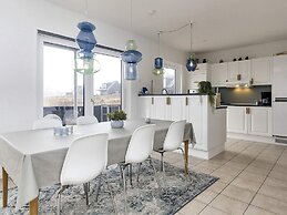 4 Star Holiday Home in Humble