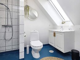 4 Star Holiday Home in Humble