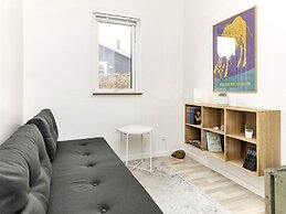 4 Star Holiday Home in Humble