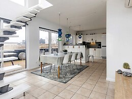 4 Star Holiday Home in Humble