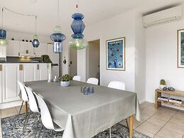 4 Star Holiday Home in Humble