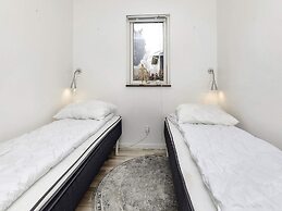 4 Star Holiday Home in Humble