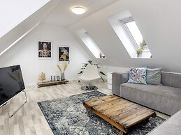 4 Star Holiday Home in Humble
