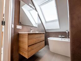 Attractive Apartment on Ameland