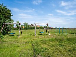 Attractive Apartment on Ameland