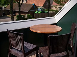 Attractive Apartment on Ameland
