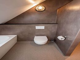 Attractive Apartment on Ameland