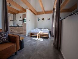 Attractive Apartment on Ameland