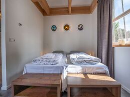 Attractive Apartment on Ameland
