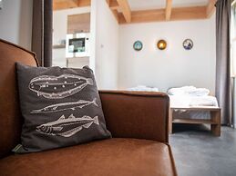 Attractive Apartment on Ameland