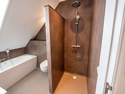 Attractive Apartment on Ameland