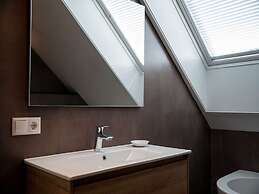 Attractive Apartment on Ameland