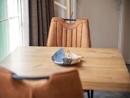 Attractive Apartment on Ameland