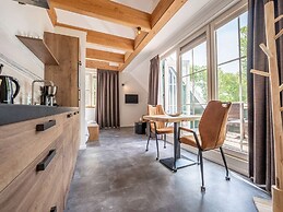Attractive Apartment on Ameland