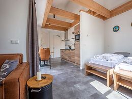 Attractive Apartment on Ameland