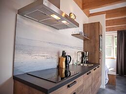 Attractive Apartment on Ameland