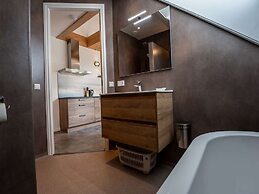 Attractive Apartment on Ameland