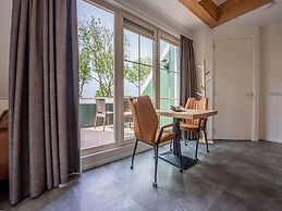 Attractive Apartment on Ameland