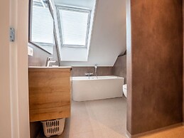 Attractive Apartment on Ameland