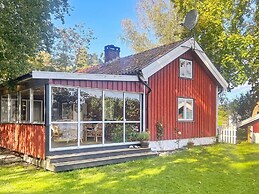 7 Person Holiday Home in Tjorn-by Traum