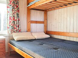 7 Person Holiday Home in Tjorn-by Traum