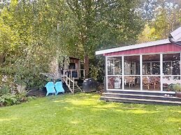 7 Person Holiday Home in Tjorn-by Traum