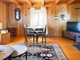 7 Person Holiday Home in Tjorn-by Traum