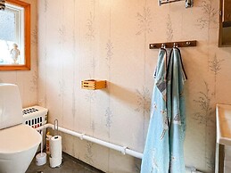 7 Person Holiday Home in Tjorn-by Traum