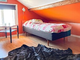 7 Person Holiday Home in Tjorn-by Traum