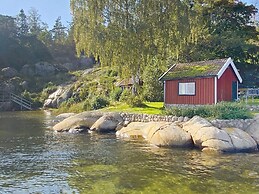 7 Person Holiday Home in Tjorn-by Traum