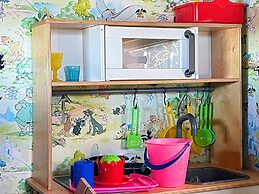 7 Person Holiday Home in Tjorn-by Traum