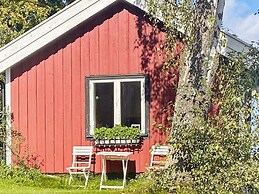 7 Person Holiday Home in Tjorn-by Traum