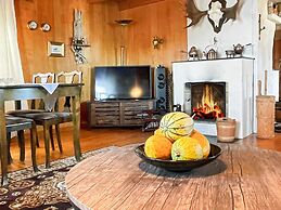 7 Person Holiday Home in Tjorn-by Traum