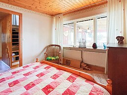 7 Person Holiday Home in Tjorn-by Traum