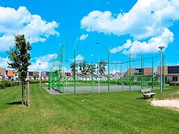 Cozy Fisherman's House Near Koksijde