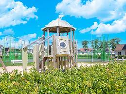 Cozy Fisherman's House Near Koksijde