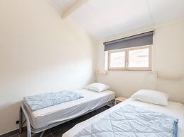 Cozy Fisherman's House Near Koksijde