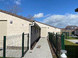 Cozy Fisherman's House Near Koksijde