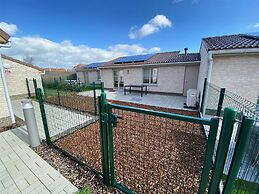 Cozy Fisherman's House Near Koksijde